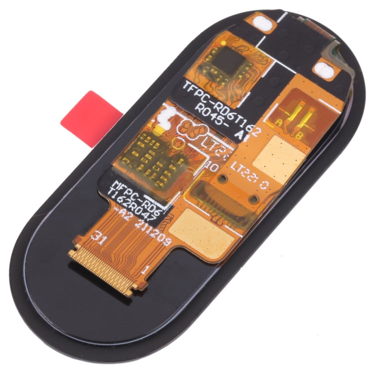 Original LCD Screen and Digitizer Full Assembly For Xiaomi Mi Band 7 -  by PMC TechLife | Online Shopping South Africa | PMC TechLife