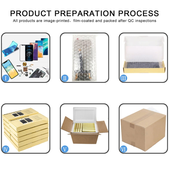 TFT LCD Screen for Nokia X20 TA-1341 TA-1344 Digitizer Full Assembly with Frame (Blue)