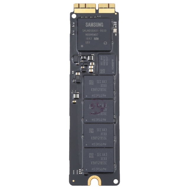 Original 256G SSD Solid State Drive for MacBook Air 2015