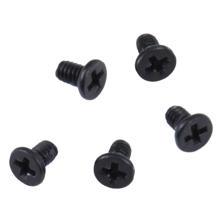 5 PCS Motherboard Screws For Huawei Watch GT 46mm/GT 2 42mm/GT 2 46mm/GT 2e 46mm/GT 2 Pro/Honor Magic Watch 2 42mm/Honor Magic Watch 2 46mm -  by PMC TechLife | Online Shopping South Africa | PMC TechLife