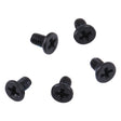 5 PCS Motherboard Screws For Huawei Watch GT 46mm/GT 2 42mm/GT 2 46mm/GT 2e 46mm/GT 2 Pro/Honor Magic Watch 2 42mm/Honor Magic Watch 2 46mm -  by PMC TechLife | Online Shopping South Africa | PMC TechLife
