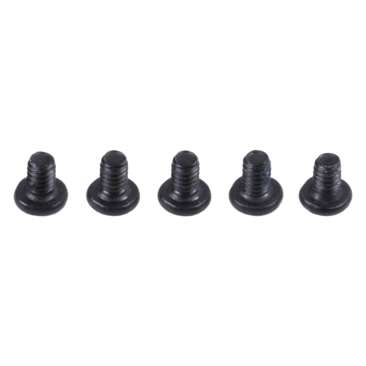 5 PCS Motherboard Screws For Huawei Watch GT 46mm/GT 2 42mm/GT 2 46mm/GT 2e 46mm/GT 2 Pro/Honor Magic Watch 2 42mm/Honor Magic Watch 2 46mm