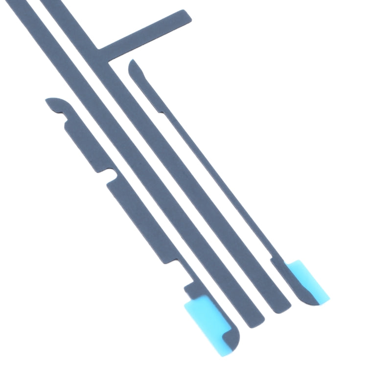 10 PCS Original Front Housing Adhesive for Sony Xperia 5 III - Adhesive Sticker by PMC TechLife | Online Shopping South Africa | PMC TechLife