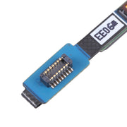 Original Fingerprint Sensor Flex Cable for Sony Xperia 10 III/ 10 II/5 II/1 III/5 III(Black)