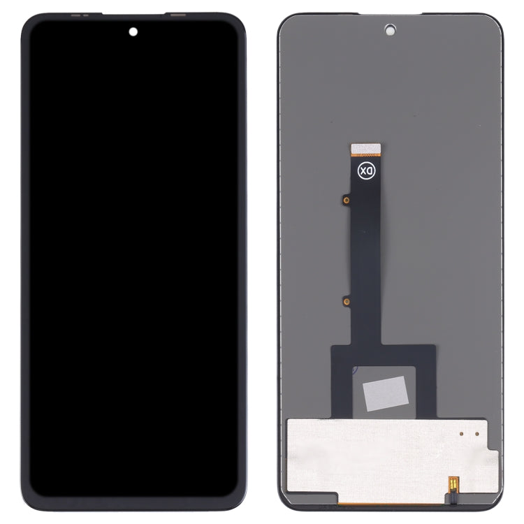 TFT LCD Screen for Tecno Camon 18 Premier CH9 CH9n with Digitizer Full Assembly - free shipping - PMC TechLife - Order now!
