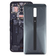 Battery Glass Back Cover for ZTE Nubia Red Magic 6S Pro - For ZTE by PMC TechLife | Online Shopping South Africa | PMC TechLife | Buy Now Pay Later Mobicred