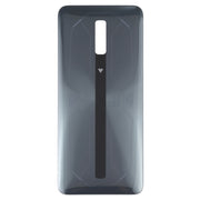 Battery Glass Back Cover for ZTE Nubia Red Magic 6S Pro