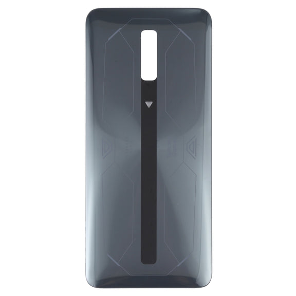 Battery Glass Back Cover for ZTE Nubia Red Magic 6S Pro
