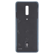 Battery Glass Back Cover for ZTE Nubia Red Magic 6S Pro