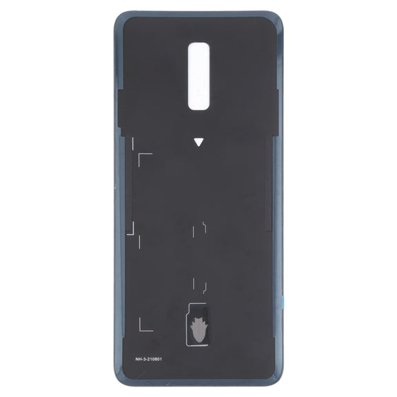 Battery Glass Back Cover for ZTE Nubia Red Magic 6S Pro