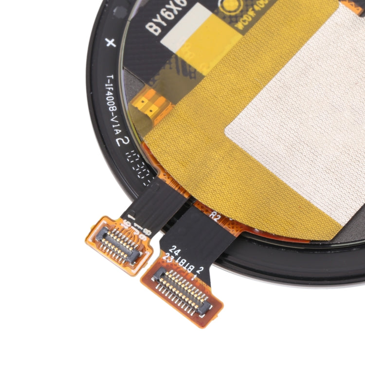 Original LCD Screen and Digitizer Full Assembly For Xiaomi Mi Watch XMWT06/Mi Watch Color Sports XMWTCL01/Mi Watch Revolve Active XMWTCL02 -  by PMC TechLife | Online Shopping South Africa | PMC TechLife