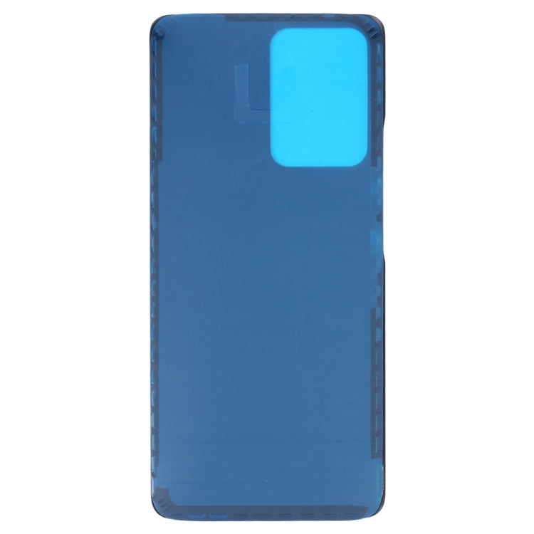 Glass Battery Back Cover for Xiaomi 11T/11T Pro(Blue) - free shipping - PMC TechLife - Order now!