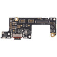 For Xiaomi Redmi K50 Gaming/Poco F4 GT Charging Port Board - free shipping - PMC TechLife - Order now!