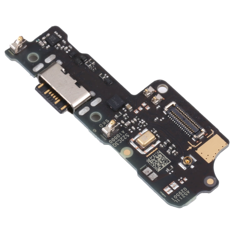 For Xiaomi Redmi 10C/Redmi 10 India/Poco C40 Original Charging Port Board