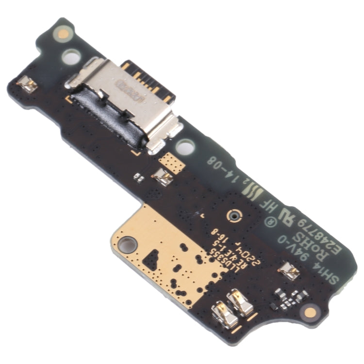 For Xiaomi Redmi 10C/Redmi 10 India/Poco C40 Original Charging Port Board