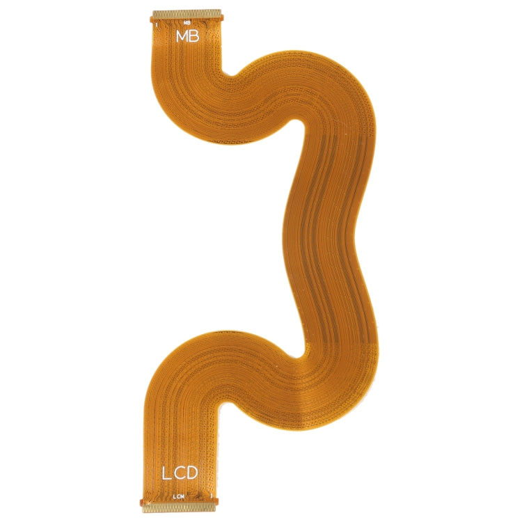 For Asus ZenPad Z8s ZT582KL P00J Original LCD Flex Cable - Flex Cable by PMC TechLife | Online Shopping South Africa | PMC TechLife