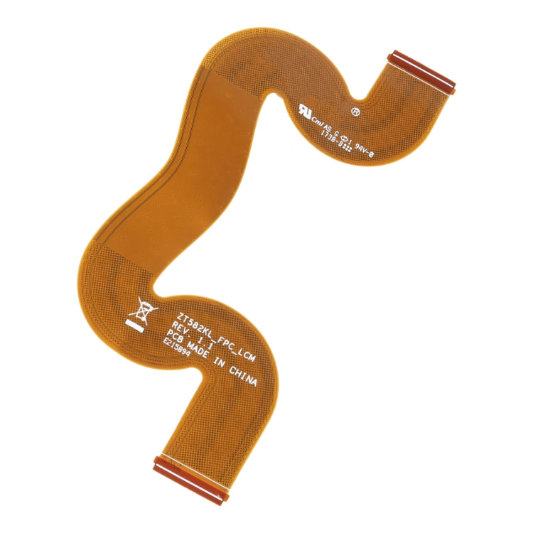 For Asus ZenPad Z8s ZT582KL P00J Original LCD Flex Cable - Flex Cable by PMC TechLife | Online Shopping South Africa | PMC TechLife