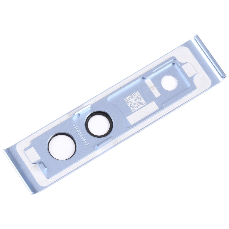 For Google Pixel 7A Original Camera Lens Cover (Blue)