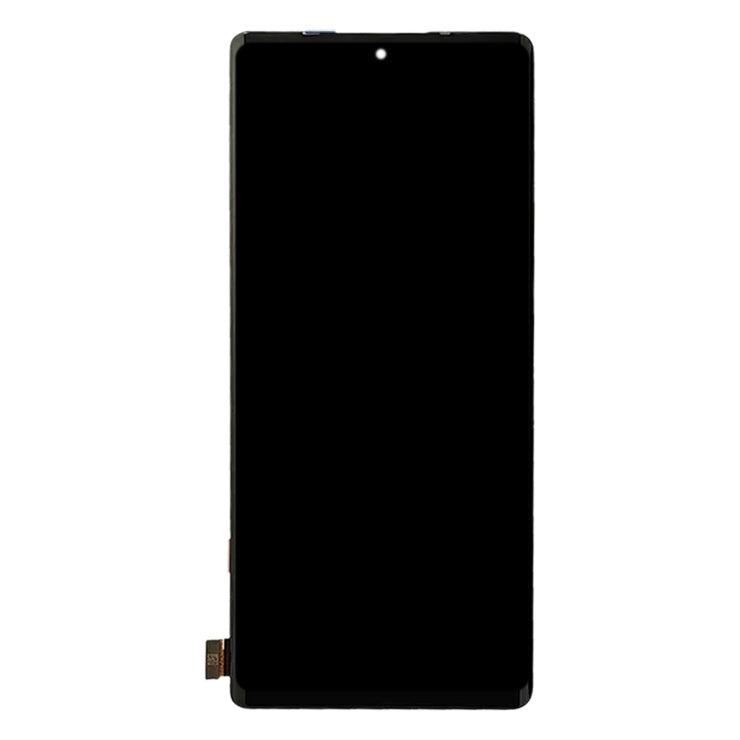 Original LCD Screen For Infinix Zero Ultra 5G X6820 with Digitizer Full Assembly - free shipping - PMC TechLife - Order now!