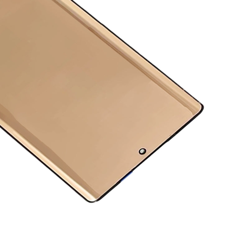 Original LCD Screen For Infinix Zero Ultra 5G X6820 with Digitizer Full Assembly - free shipping - PMC TechLife - Order now!