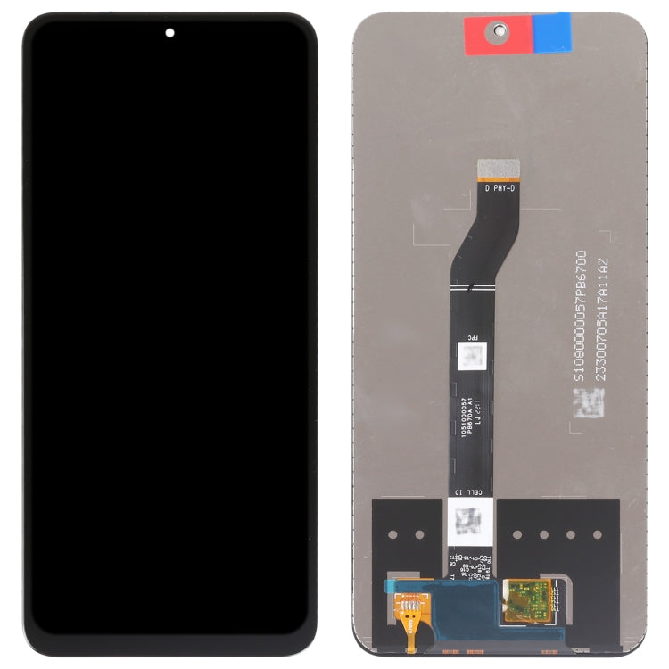 Original LCD Screen For Huawei Enjoy 50 Pro with Digitizer Full Assembly - LCD Screen by PMC TechLife | Online Shopping South Africa | PMC TechLife