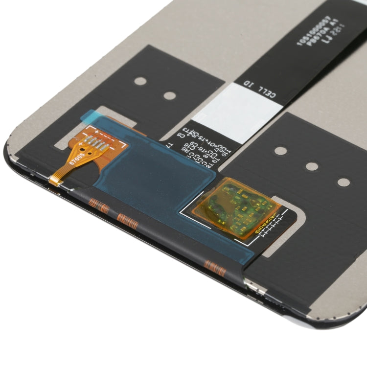 Original LCD Screen For Huawei Enjoy 50 Pro with Digitizer Full Assembly - LCD Screen by PMC TechLife | Online Shopping South Africa | PMC TechLife