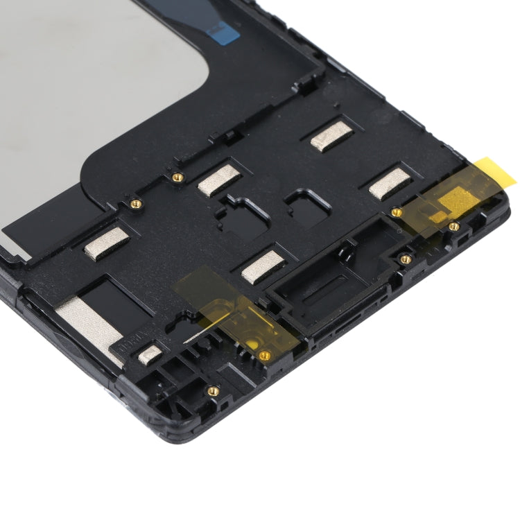 Original LCD Screen For Lenovo Tab 7 Essential TB-7304X TB-7304F TB-7304i TB-7304 Digitizer Full Assembly with Frame (Black) - free shipping - PMC TechLife - Order now!