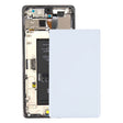 Original Battery Back Cover for Google Pixel 7 Pro(White) - Back Cover by PMC TechLife | Online Shopping South Africa | PMC TechLife