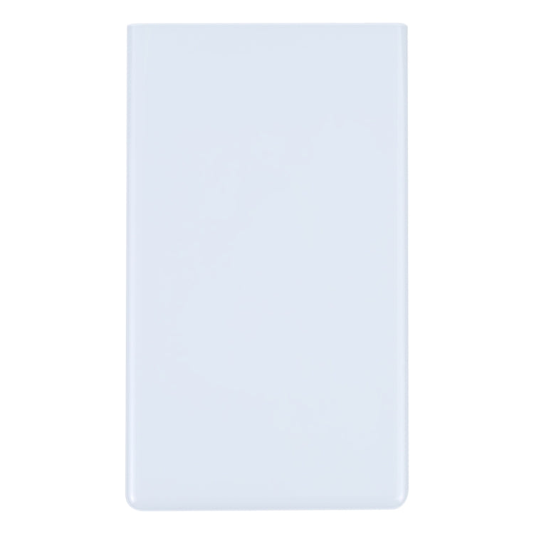 Original Battery Back Cover for Google Pixel 7 Pro(White) - Back Cover by PMC TechLife | Online Shopping South Africa | PMC TechLife