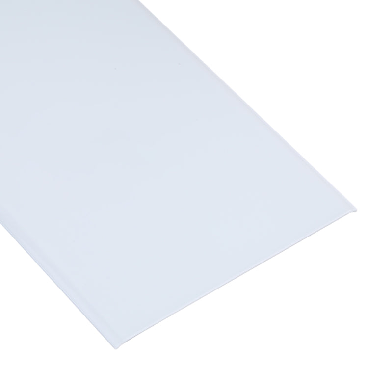 Original Battery Back Cover for Google Pixel 7 Pro(White) - Back Cover by PMC TechLife | Online Shopping South Africa | PMC TechLife