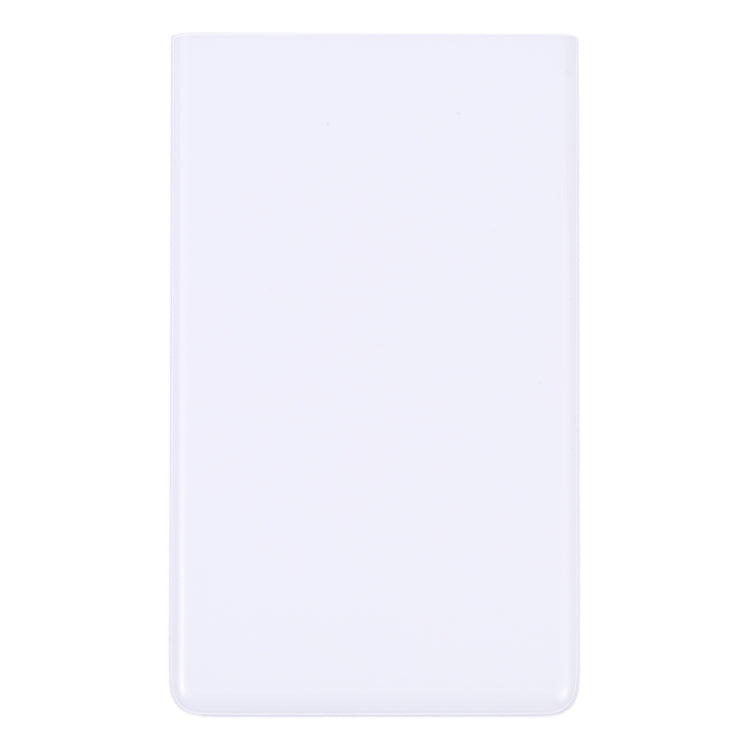 Original Battery Back Cover for Google Pixel 7(White) - Back Cover by PMC TechLife | Online Shopping South Africa | PMC TechLife