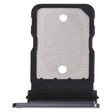 SIM Card Tray for Google Pixel 7 Pro (Black) - Card Tray by PMC TechLife | Online Shopping South Africa | PMC TechLife
