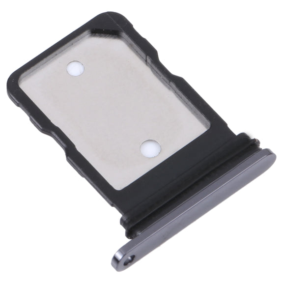 SIM Card Tray for Google Pixel 7 Pro (Black)