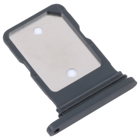 SIM Card Tray for Google Pixel 5a (Black)