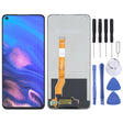 Original LCD Screen and Digitizer Full Assembly for OPPO K10 4G / K10 5G China / Realme Q3s / Realme Q3t / Realme V25 / Realme 9 Pro RMX3471 RMX3472 - free shipping - PMC TechLife - Order now!