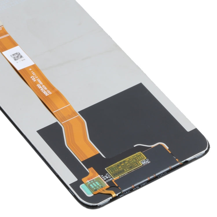 Original LCD Screen and Digitizer Full Assembly for OPPO K10 4G / K10 5G China / Realme Q3s / Realme Q3t / Realme V25 / Realme 9 Pro RMX3471 RMX3472 - free shipping - PMC TechLife - Order now!