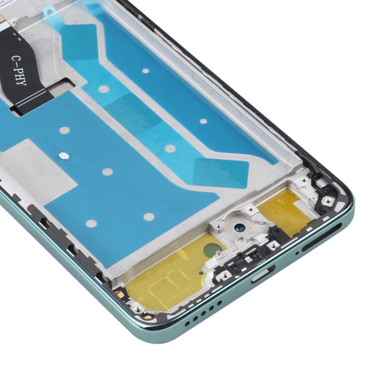 Original LCD Screen For Huawei Nova Y90 / Enjoy 50 Pro Digitizer Full Assembly with Frame(Green) - free shipping - PMC TechLife - Order now!