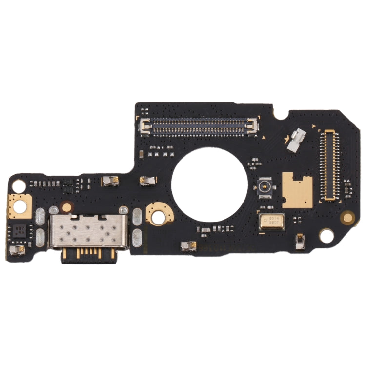 For Xiaomi Redmi Note 11 4G / Redmi Note 11S 4G Original Charging Port Board - Tail Connector by PMC TechLife | Online Shopping South Africa | PMC TechLife