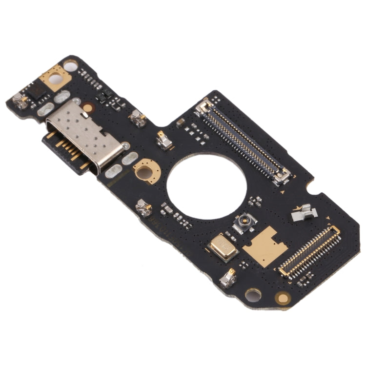 For Xiaomi Redmi Note 11 4G / Redmi Note 11S 4G Original Charging Port Board - Tail Connector by PMC TechLife | Online Shopping South Africa | PMC TechLife