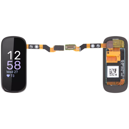 Original LCD Screen and Digitizer Full Assembly for Fitbit Inspire 3 -  by PMC Jewellery | Online Shopping South Africa | PMC Jewellery