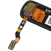 Original LCD Screen and Digitizer Full Assembly for Fitbit Inspire 3
