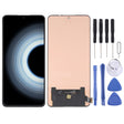 Original AMOLED LCD Screen For Xiaomi Redmi K50 Ultra / 12T / 12T Pro with Digitizer Full Assembly - free shipping - PMC TechLife - Order now!