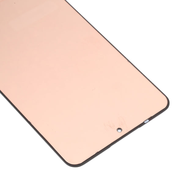 Original AMOLED LCD Screen For Xiaomi Redmi K50 Ultra / 12T / 12T Pro with Digitizer Full Assembly