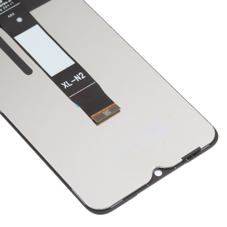 Original LCD Screen For Xiaomi Redmi A1 / A1+ / A2 / A2+ with Digitizer Full Assembly - free shipping - PMC TechLife - Order now!