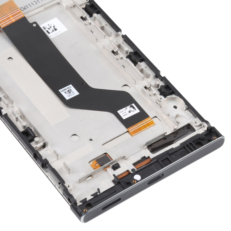 Original LCD Screen For Sony Xperia XA1 Ultra G3226 Digitizer Full Assembly with Frame(Black) - free shipping - PMC TechLife - Order now!