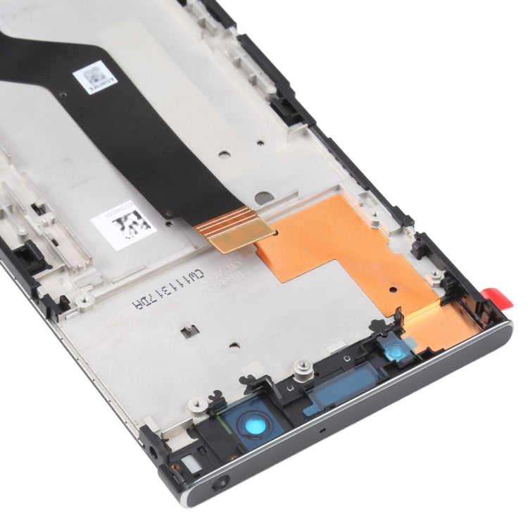 Original LCD Screen For Sony Xperia XA1 Ultra G3226 Digitizer Full Assembly with Frame(Black) - free shipping - PMC TechLife - Order now!