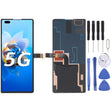 Original OLED Material LCD Secondary Screen for Huawei Mate X2 with Digitizer Full Assembly - free shipping - PMC TechLife - Order now!