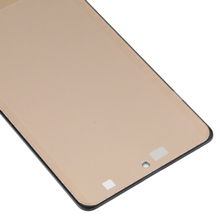 TFT LCD Screen For Xiaomi Redmi K50 Gaming / Poco F4 GT with Digitizer Full Assembly