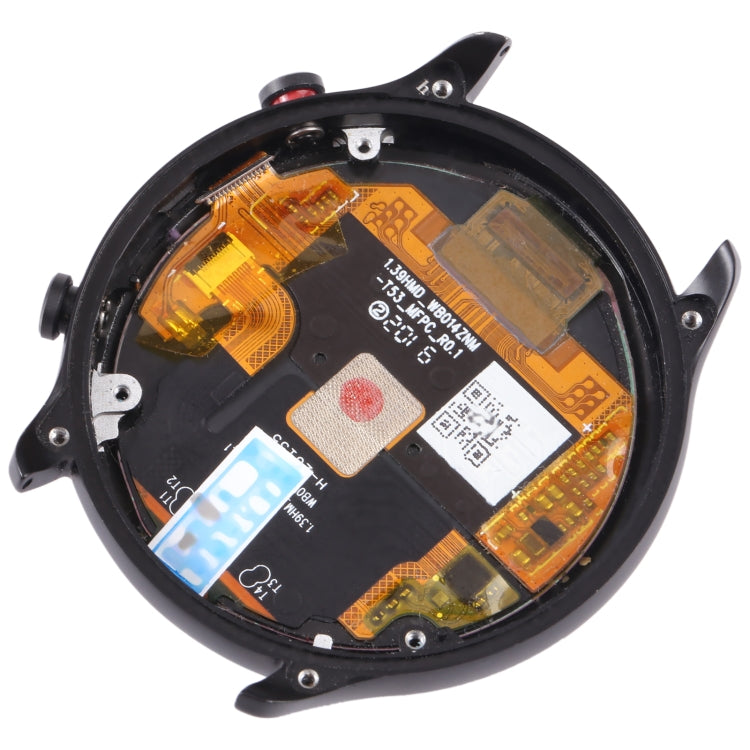 Original LCD Screen For Amazfit GTR 2 Digitizer Full Assembly With Frame - free shipping - PMC Jewellery - Order now!
