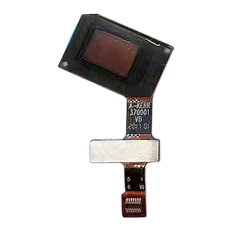 For Asus ROG Phone 3 ZS661KS I003DD I003D Fingerprint Sensor Flex Cable - Flex Cable by PMC TechLife | Online Shopping South Africa | PMC TechLife